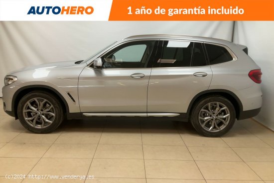 BMW X3 xDrive 20i XLine - 