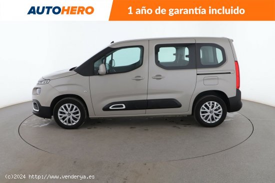 Citroën Berlingo 1.2 PureTech Feel M - 