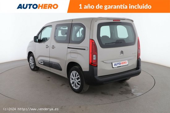 Citroën Berlingo 1.2 PureTech Feel M - 