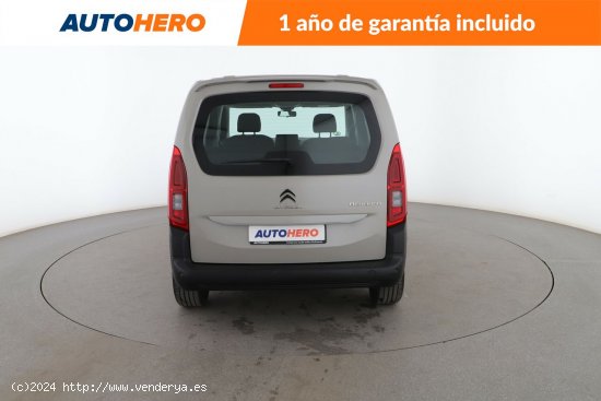 Citroën Berlingo 1.2 PureTech Feel M - 