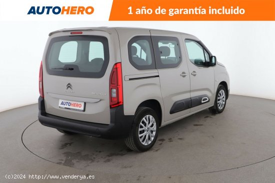 Citroën Berlingo 1.2 PureTech Feel M - 