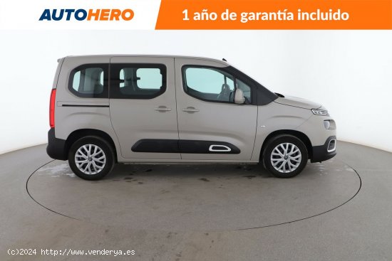 Citroën Berlingo 1.2 PureTech Feel M - 