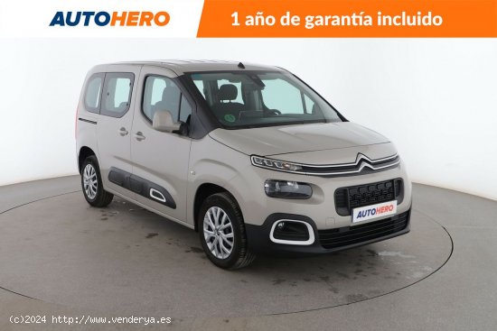 Citroën Berlingo 1.2 PureTech Feel M - 