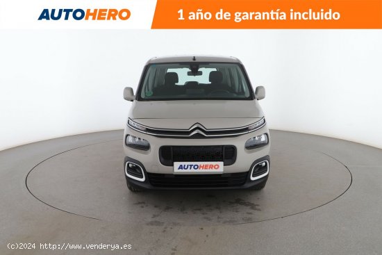 Citroën Berlingo 1.2 PureTech Feel M - 