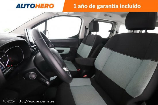 Citroën Berlingo 1.2 PureTech Feel M - 