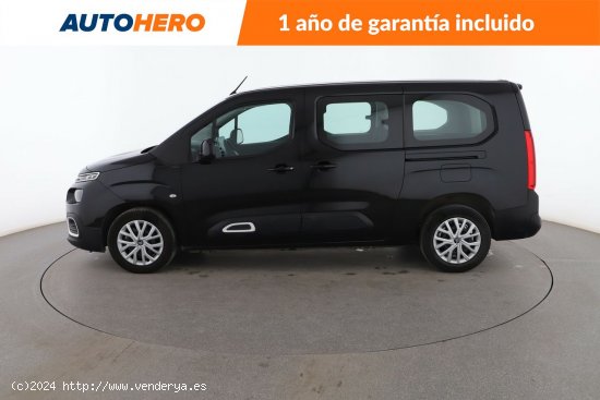 Citroën Berlingo 1.2 PureTech Feel XL - 