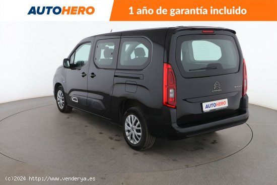 Citroën Berlingo 1.2 PureTech Feel XL - 