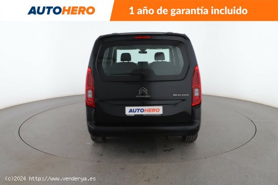 Citroën Berlingo 1.2 PureTech Feel XL - 