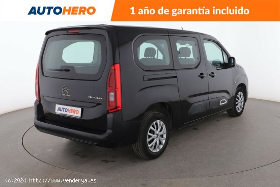 Citroën Berlingo 1.2 PureTech Feel XL - 