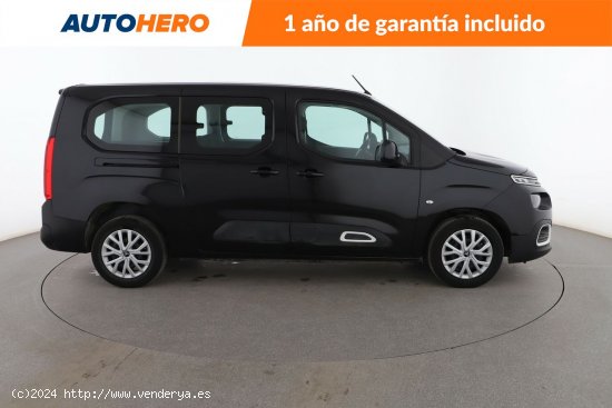 Citroën Berlingo 1.2 PureTech Feel XL - 