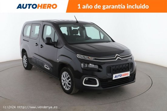 Citroën Berlingo 1.2 PureTech Feel XL - 