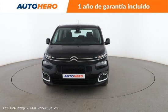 Citroën Berlingo 1.2 PureTech Feel XL - 