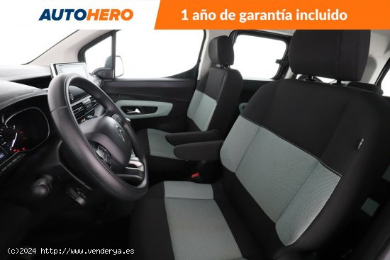 Citroën Berlingo 1.2 PureTech Feel XL - 