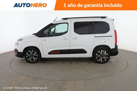 Citroën Berlingo 1.5 Blue-HDi Shine M - 