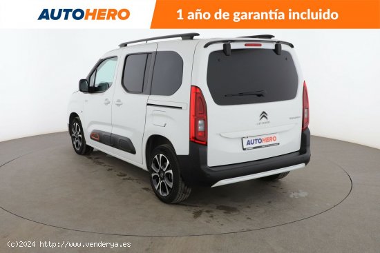 Citroën Berlingo 1.5 Blue-HDi Shine M - 