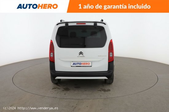 Citroën Berlingo 1.5 Blue-HDi Shine M - 