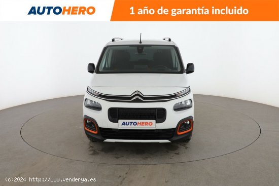 Citroën Berlingo 1.5 Blue-HDi Shine M - 