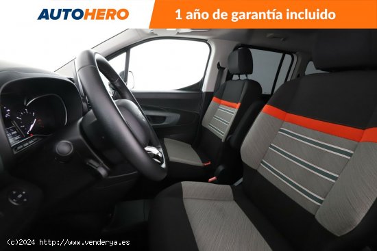 Citroën Berlingo 1.5 Blue-HDi Shine M - 