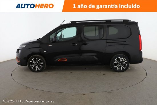 Citroën Berlingo 1.5 BLueHDi Shine XL - 