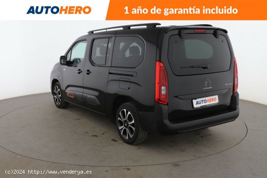 Citroën Berlingo 1.5 BLueHDi Shine XL - 