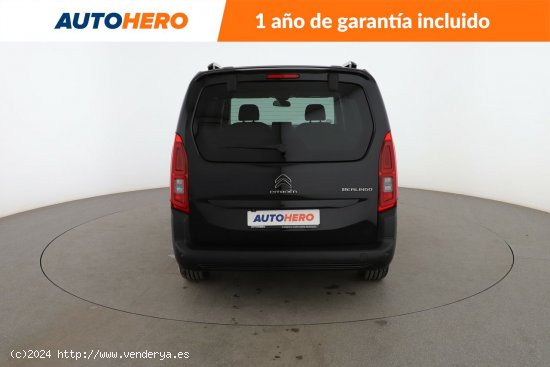 Citroën Berlingo 1.5 BLueHDi Shine XL - 