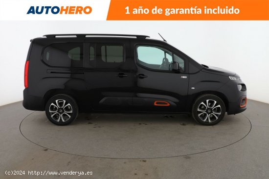 Citroën Berlingo 1.5 BLueHDi Shine XL - 