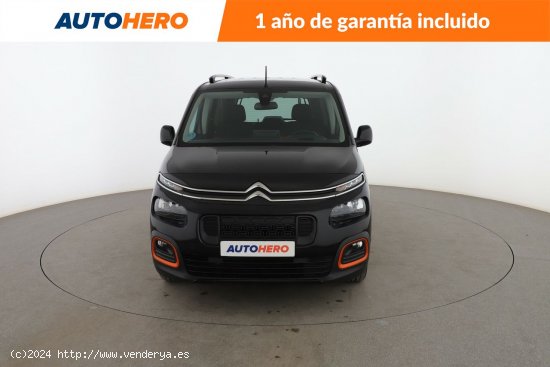 Citroën Berlingo 1.5 BLueHDi Shine XL - 