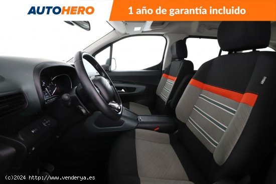 Citroën Berlingo 1.5 BLueHDi Shine XL - 