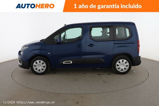 Citroën Berlingo Talla M PureTech 110 SS FEEL - 