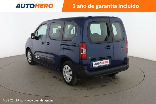 Citroën Berlingo Talla M PureTech 110 SS FEEL - 