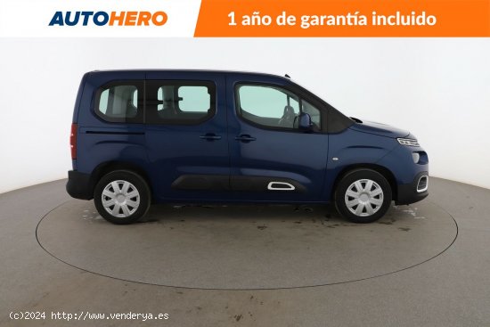 Citroën Berlingo Talla M PureTech 110 SS FEEL - 