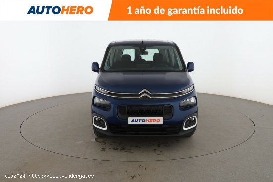 Citroën Berlingo Talla M PureTech 110 SS FEEL - 