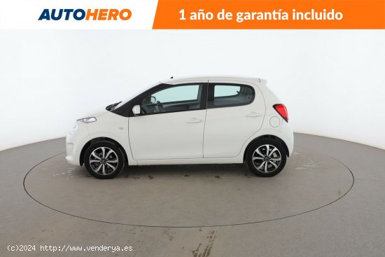 Citroën C1 1.0 VTi City Edition - 