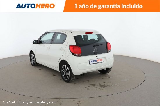 Citroën C1 1.0 VTi City Edition - 