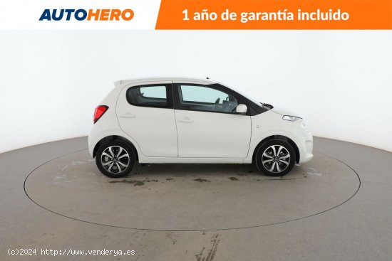 Citroën C1 1.0 VTi City Edition - 