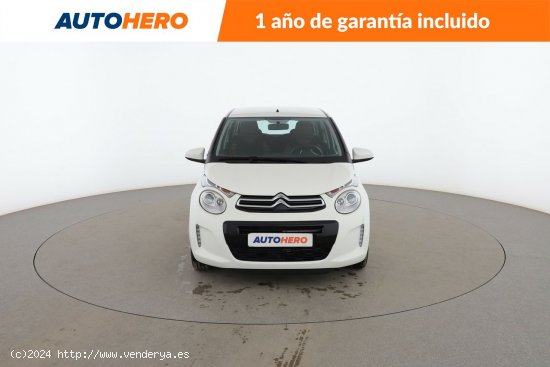 Citroën C1 1.0 VTi City Edition - 