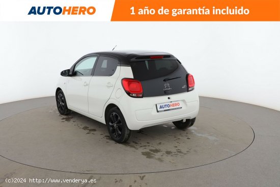 Citroën C1 1.0 VTi Origins - 