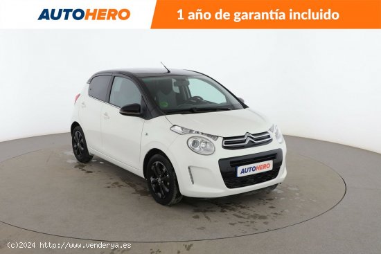 Citroën C1 1.0 VTi Origins - 