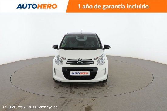 Citroën C1 1.0 VTi Origins - 