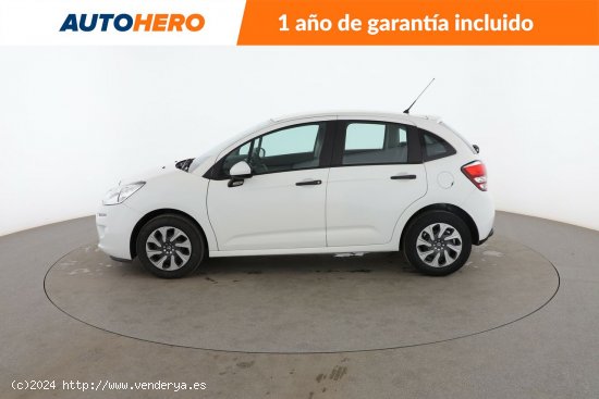 Citroën C3 1.0 PureTech Tonic - 