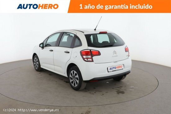 Citroën C3 1.0 PureTech Tonic - 