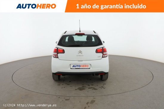 Citroën C3 1.0 PureTech Tonic - 