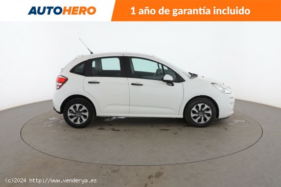 Citroën C3 1.0 PureTech Tonic - 