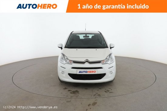 Citroën C3 1.0 PureTech Tonic - 