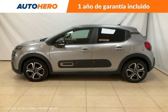 Citroën C3 1.2 PureTech 60KW 83CV CSeries - 