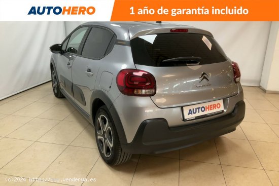 Citroën C3 1.2 PureTech 60KW 83CV CSeries - 