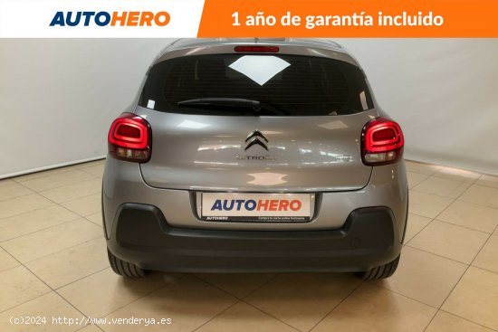 Citroën C3 1.2 PureTech 60KW 83CV CSeries - 