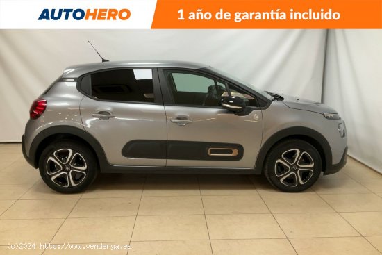 Citroën C3 1.2 PureTech 60KW 83CV CSeries - 