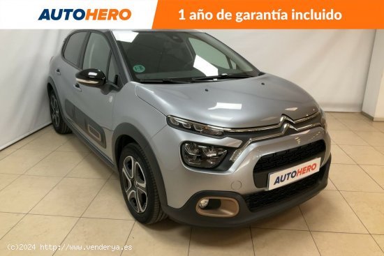 Citroën C3 1.2 PureTech 60KW 83CV CSeries - 