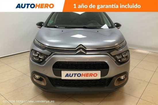 Citroën C3 1.2 PureTech 60KW 83CV CSeries - 